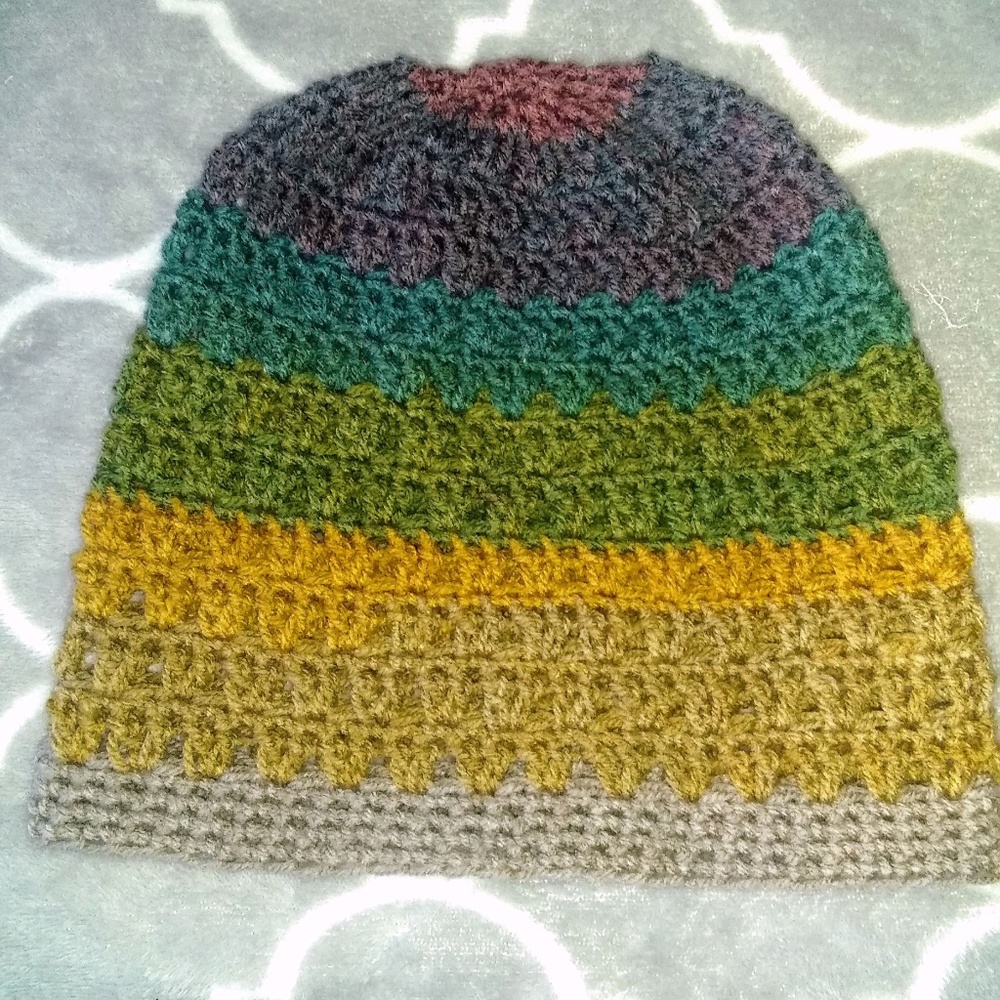 Handmade Crochet